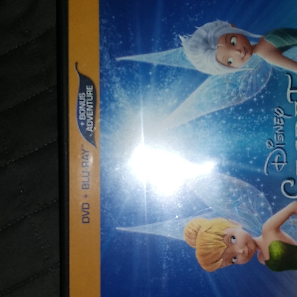 Disney DVD - Picture 4 of 5
